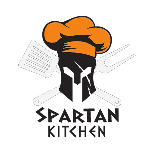 Spartan Kitchen